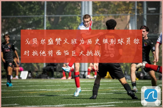 戈贝尔盛赞文班为历史级别球员称对抗他将面临巨大挑战