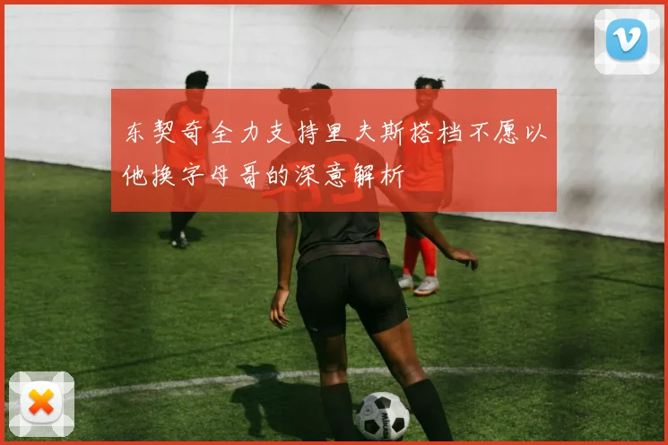 东契奇全力支持里夫斯搭档不愿以他换字母哥的深意解析